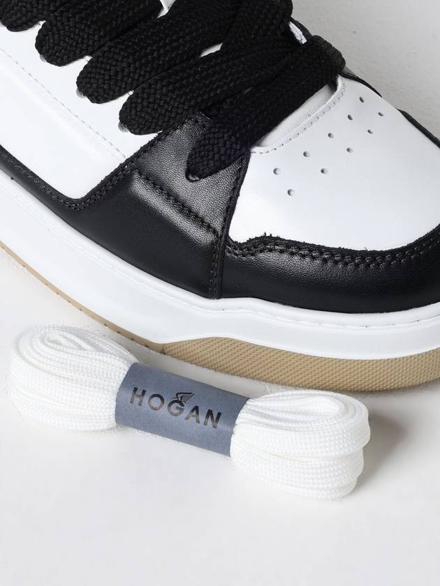 Sneakers men Hogan - HOGAN - BALAAN 4