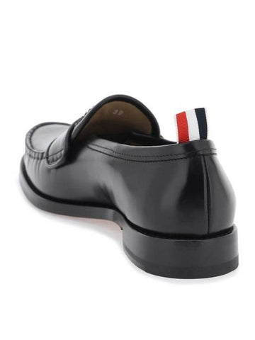 Loafers FFF173AL0043 001 - THOM BROWNE - BALAAN 1