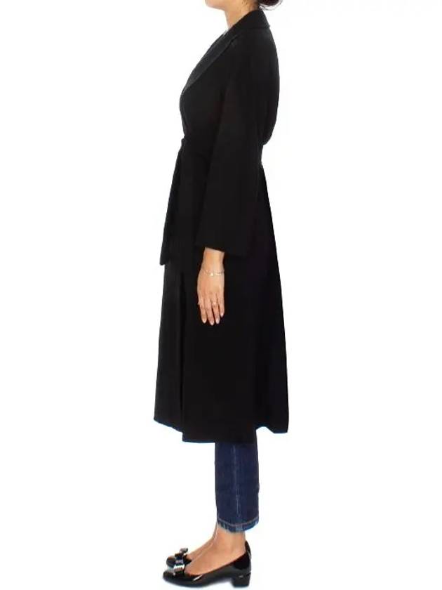 ESTURIA Esturian virgin wool coat 2429016131 013 - MAX MARA - BALAAN 4