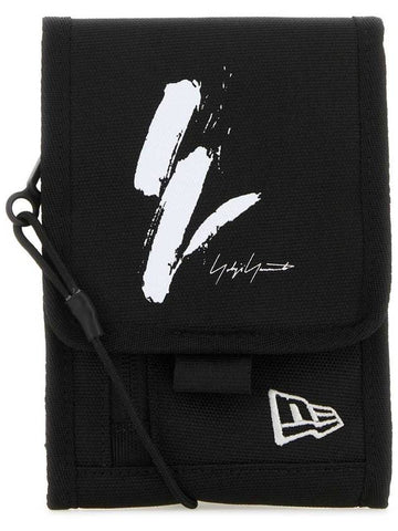 Yohji Yamamoto Extra-Accessories - YOHJI YAMAMOTO - BALAAN 1