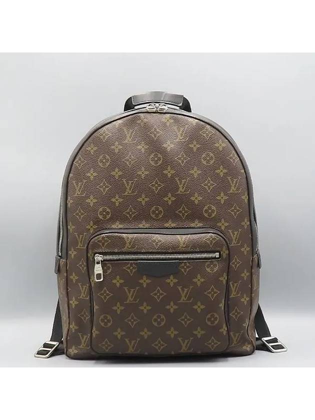 M41530 Backpack Bag - LOUIS VUITTON - BALAAN 1