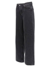 Elizabeth Jeans Black - A.P.C. - BALAAN 4