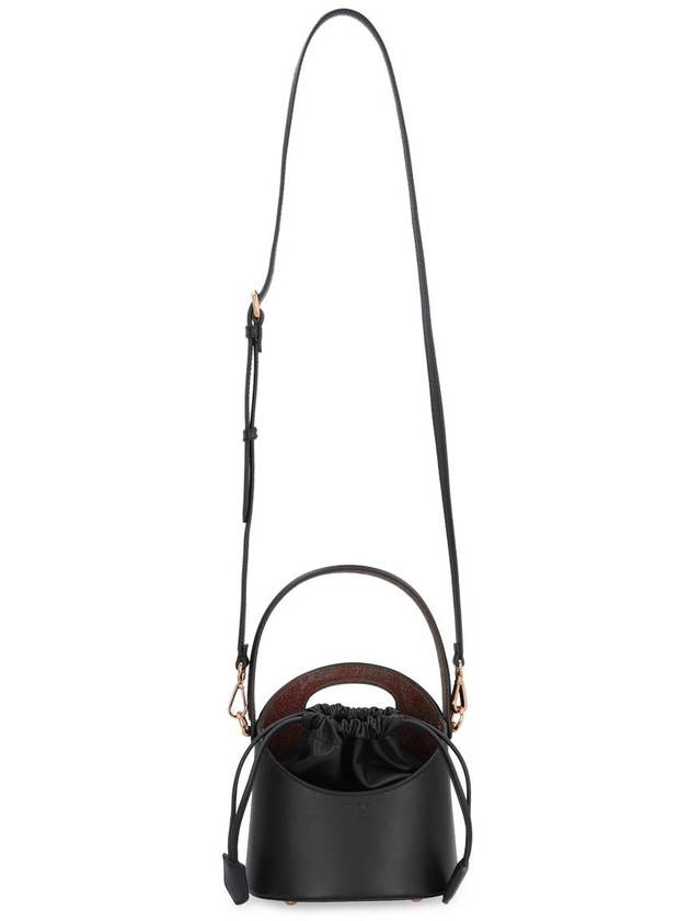 Etro Saturno Mini Bucket Bag - ETRO - BALAAN 5