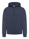 Sweater LM00705KM0001P492 DEEP NAVY BLUE - MAISON KITSUNE - BALAAN 1