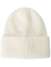 X Palm Angels Genius Beanie 3B00001 M1241 034 Unisex - MONCLER - BALAAN 2