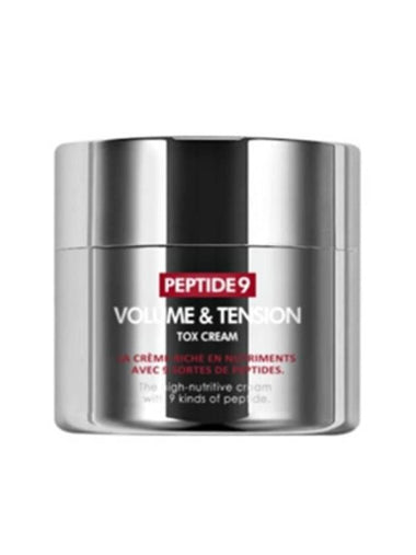 [MEDIPEEL] Peptide 9 Volume and Tension Tox Cream 50g - MEDIPEEL - BALAAN 1