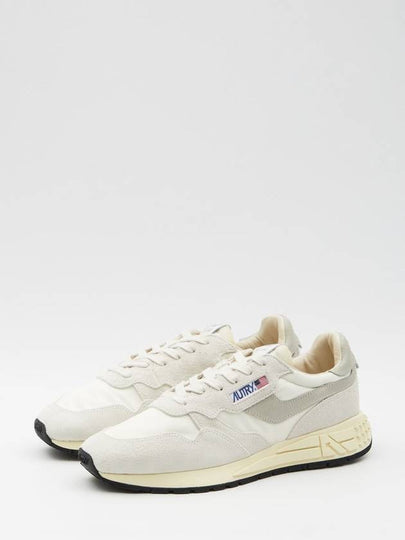 Reelwind Low Sneakers - AUTRY - BALAAN 2