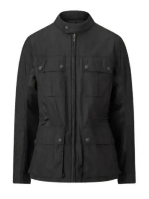 Airflow Jacket Black - BELSTAFF - BALAAN 2