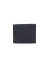 GG Marmont Leather Bi Fold Wallet Black Gold - GUCCI - BALAAN 6