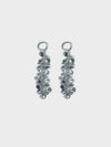 Weave Shell EARRING - USITE - BALAAN 3