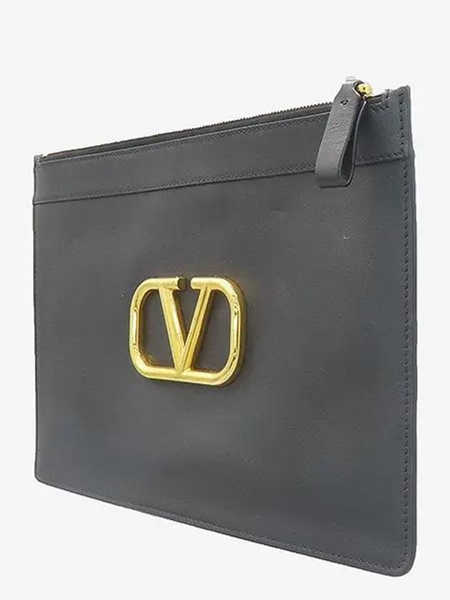 RW0P0269ZXL Clutch Bag - VALENTINO - BALAAN 3