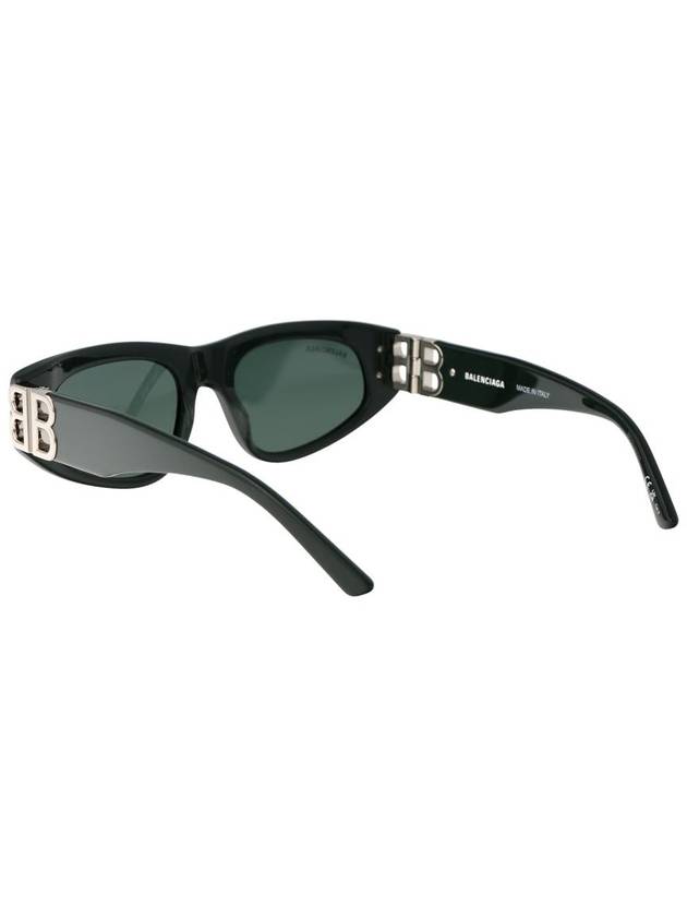 Eyewear Dynasty D Frame Sunglasses BB0095S - BALENCIAGA - BALAAN 5