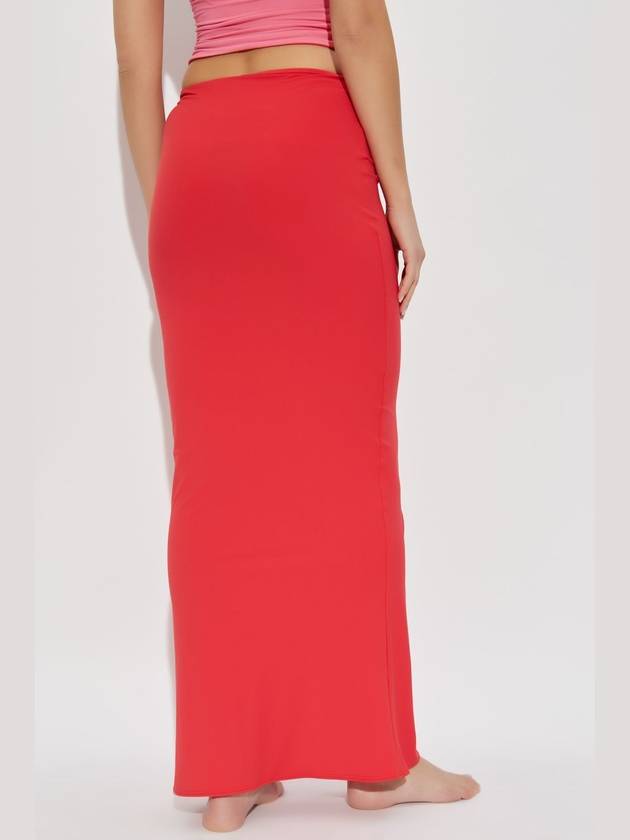 Bond-Eye Skirt Freya Maxi, Women's, Red - BOND-EYE - BALAAN 4