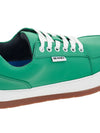 Dreamy Low-Top Sneakers Green - SUNNEI - BALAAN 11