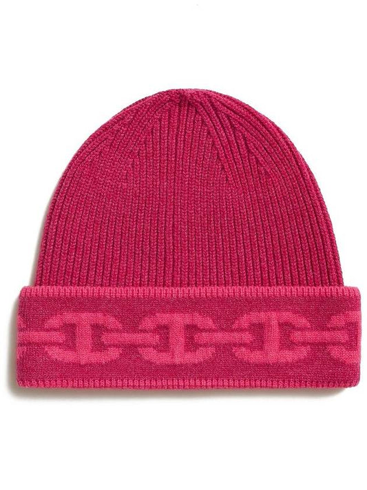 Heaven Beanie H232021N PRME - HERMES - BALAAN 1