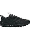 Air Max 97 Next Nature Low Top Sneakers Black - NIKE - BALAAN 1