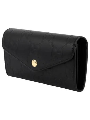 continental wallet - GUCCI - BALAAN 1