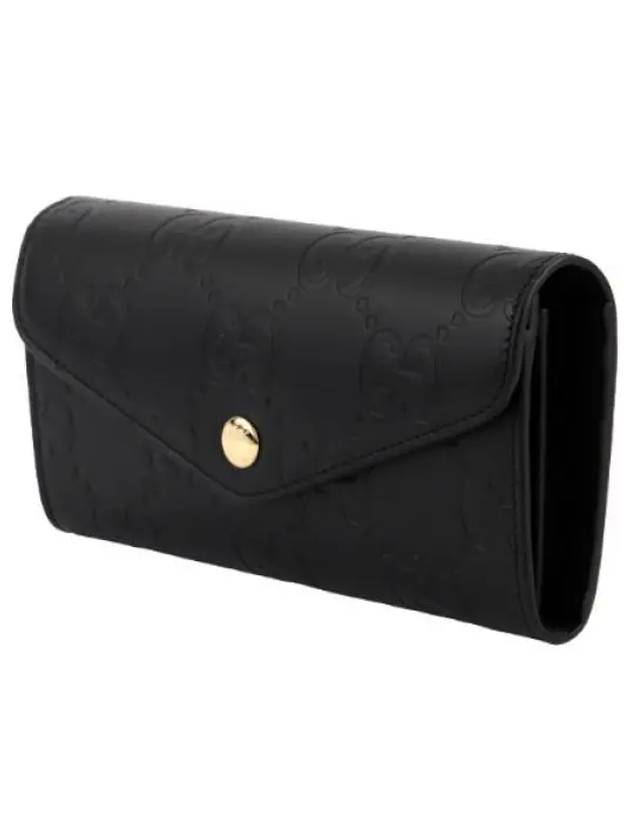 Continental Wallet Women s Long - GUCCI - BALAAN 1