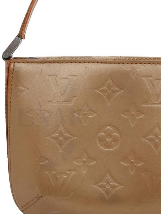 women shoulder bag - LOUIS VUITTON - BALAAN 7