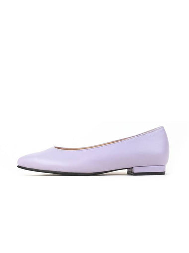 Mocha Flat Violet - LECHROMAQI - BALAAN 1