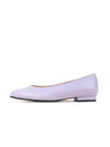 Mocha Flat Violet - LECHROMAQI - BALAAN 2