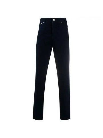 Pants Blue M279DI1780C2517 - BRUNELLO CUCINELLI - BALAAN 1