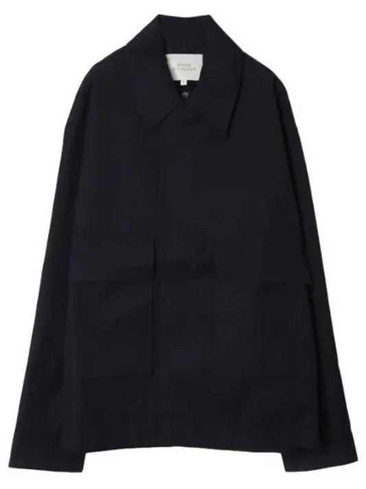 reg jacket men - STUDIO NICHOLSON - BALAAN 1