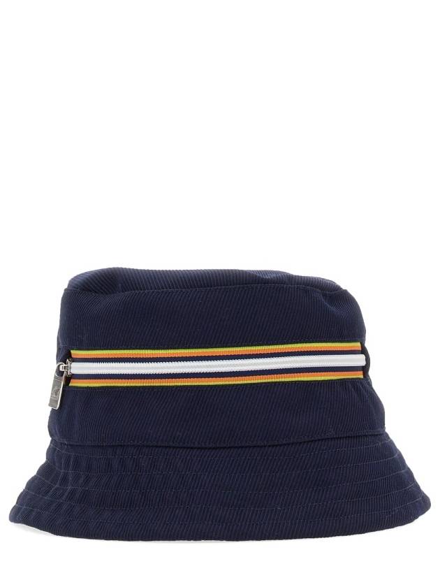 PASCALLE BUCKET HAT - K-WAY - BALAAN 1