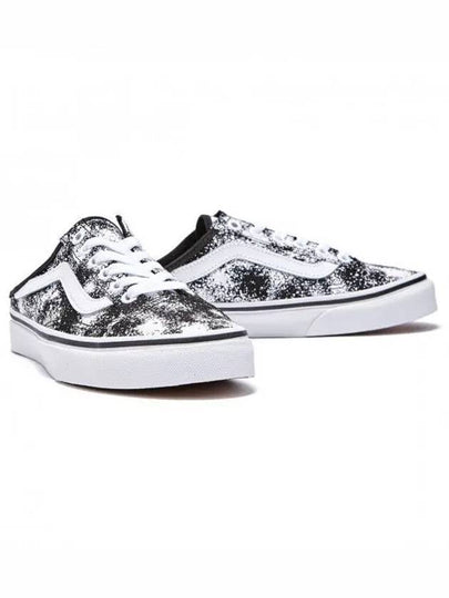 Style 36 Mule Black - VANS - BALAAN 2