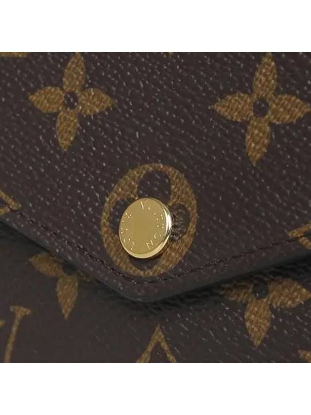 M60531 long wallet - LOUIS VUITTON - BALAAN 3