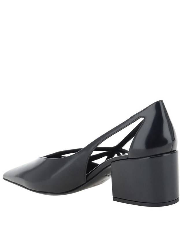 Prada Heeled Shoes - PRADA - BALAAN 3