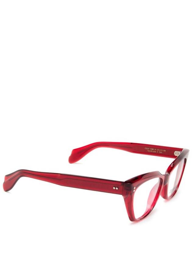 Cutler and Gross 9288 Crystal Red - CUTLER AND GROSS - BALAAN 2