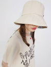 Spear of Longinus Bucket HatBeige - HOLY NUMBER 7 - BALAAN 1