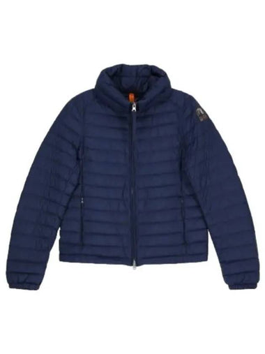 Ayame down jacket blue - PARAJUMPERS - BALAAN 1