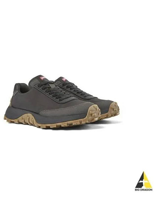 Sneakers K201462 022 DRIFT TRAIL VIBRAM 0 Black - CAMPER - BALAAN 2