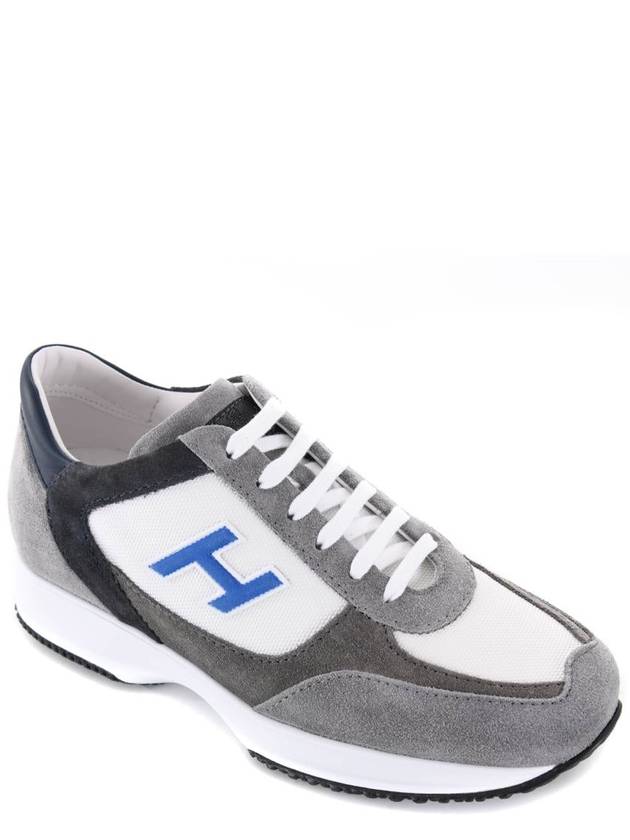 Sneakers HXM00N0Q101QH6 0SUC White - HOGAN - BALAAN 4