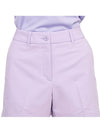 women's gwen shorts - J.LINDEBERG - BALAAN 7