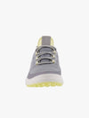 Women's Core Spikeless Grey - ECCO - BALAAN 3