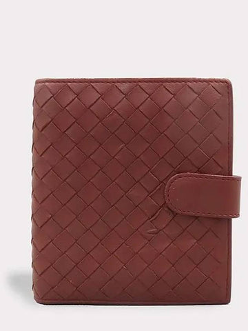 114073 medium wallet - BOTTEGA VENETA - BALAAN 1