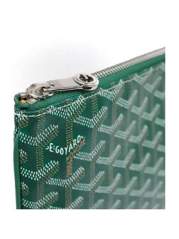 sena clutch bag - GOYARD - BALAAN 4