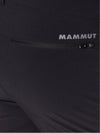 Runbold Shorts Black - MAMMUT - BALAAN 5