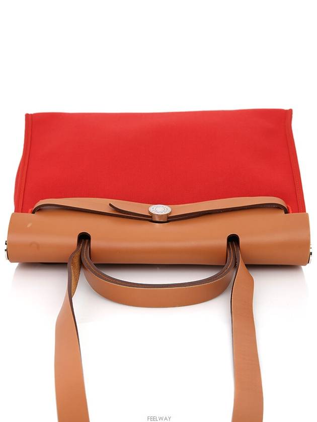 women tote bag - HERMES - BALAAN 6