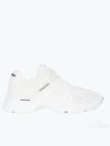 Phantom Mesh Low Top Sneakers White - BALENCIAGA - BALAAN 2