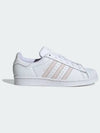 Superstar Low Top Sneakers White - ADIDAS - BALAAN 2