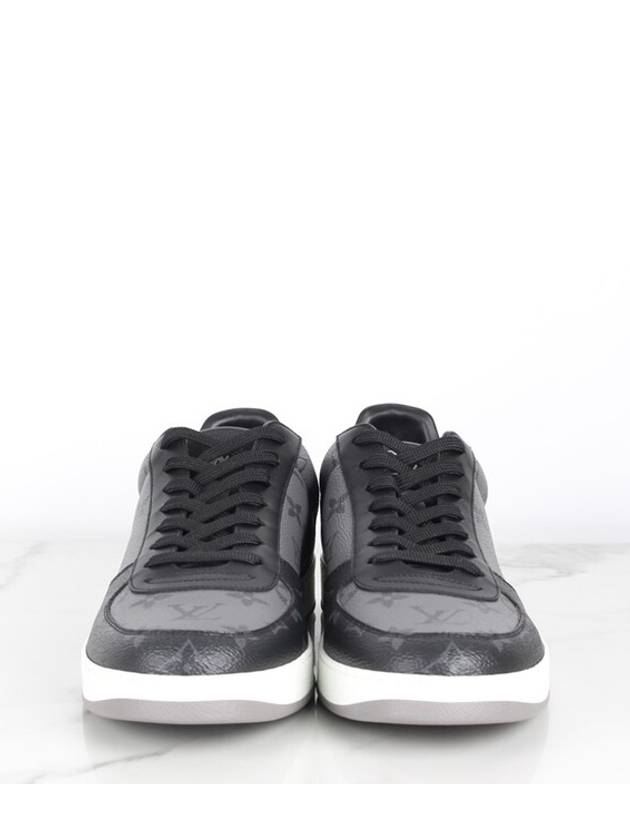 Monogram Rivoli Sneakers 9 280 - LOUIS VUITTON - BALAAN 3