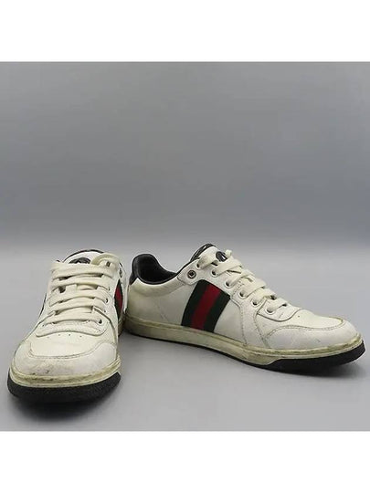 Smith Market 283791 Sneakers Women s Shoes - GUCCI - BALAAN 2