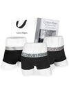 3 piece set underwear men's underwear CK draws NB3074 920 - CALVIN KLEIN - BALAAN 1