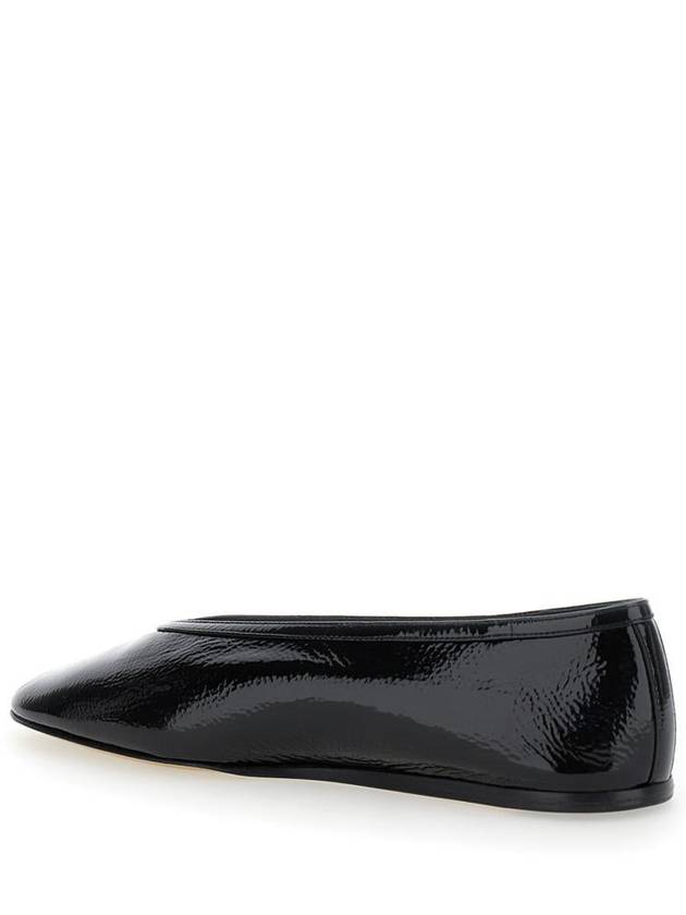 Luna Slipper Patent Leather - LE MONDE BERYL - BALAAN 3