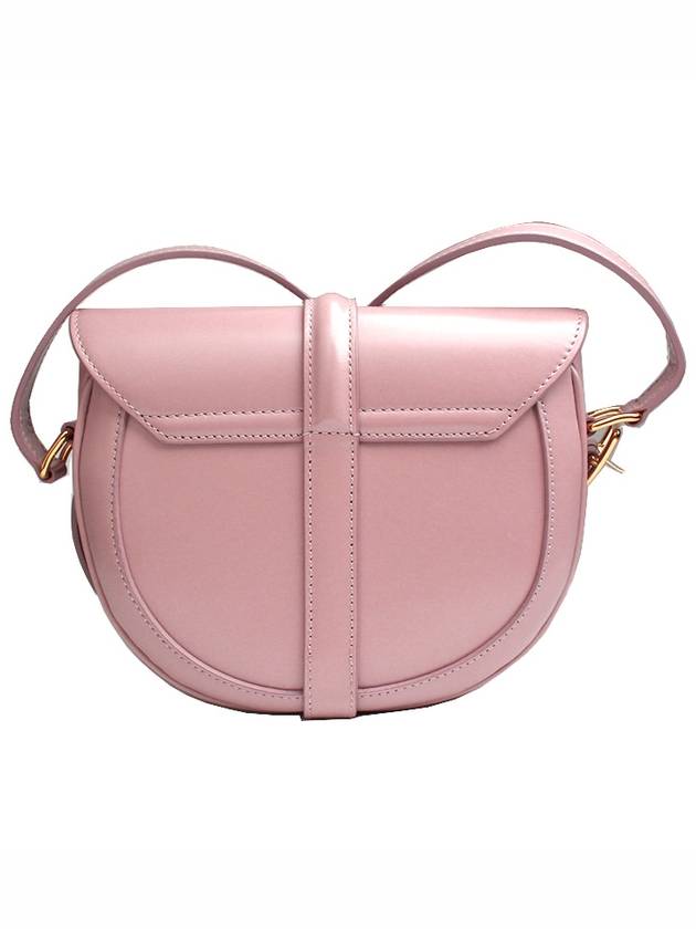 Besace Lavender Pink Small Cross Bag - CELINE - BALAAN 3