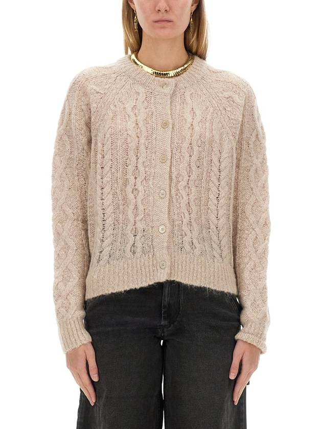 SHIRT "ERY" - ISABEL MARANT ETOILE - BALAAN 1